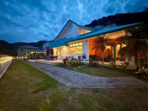 Sunset Villa Shirahama 5 min to the beach Pets OK