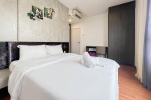 ICity 2Bedroom Lux Apartment