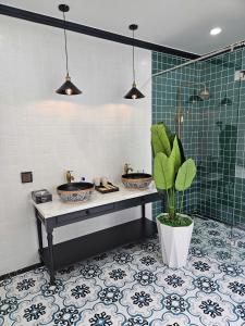 Villa 4 Phòng Ngủ Bãi Kem Phú Quốc