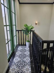 Villa 4 Phòng Ngủ Bãi Kem Phú Quốc