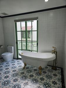 Villa 4 Phòng Ngủ Bãi Kem Phú Quốc