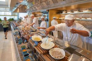 Mandarin Oriental, Bangkok