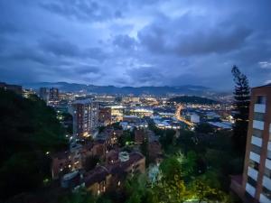Work & Relax Medellin