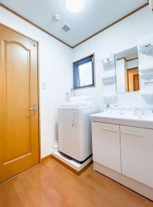 押上hotel max4 people -SM0385