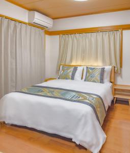 押上hotel max4 people -SM0385