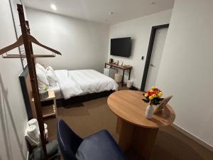 Geoje Brown Dot Hotel Gohyeon Branch