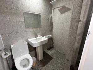 Geoje Brown Dot Hotel Gohyeon Branch