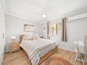 Salt-Air Serenity -Stylish 1-Bed