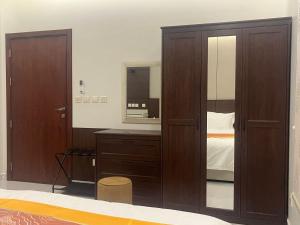 Leanitai luxury 1-BR Apartment-203 at Qatif