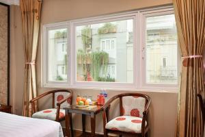 Pink Boutique Ben Thanh Hotel