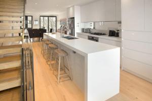 Kabuki 2 - The Residence