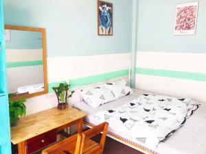 Green Leaf House - Homestay in Da Lat