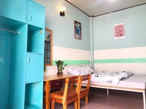 Green Leaf House - Homestay in Da Lat