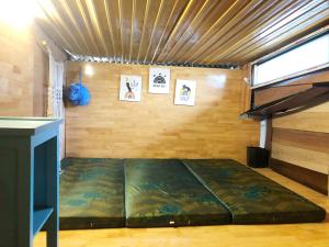 Green Leaf House - Homestay in Da Lat