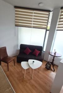 Soleadisimo Studio Monoambiente en LA PAZ