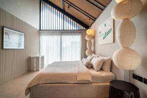 2BR Villa with Pool In Bingin, Dreamland area