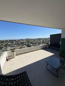 1701 PentHouse con gran terraza nuevo 2D 2B