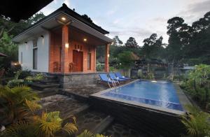 Dhanya Villa Karangasem by Parigata