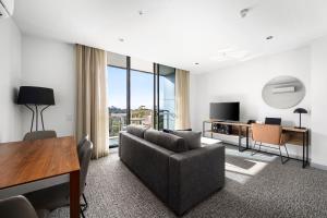One-Bedroom Executive room in Quest Chatswood