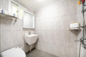 Reedforest Pension Suncheon