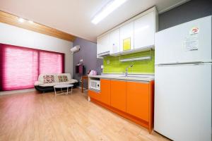 Reedforest Pension Suncheon