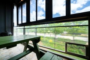 Reedforest Pension Suncheon