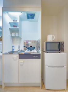 押上 hotel 大床房 -SM0387