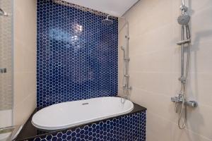 Căn hộ du lịch Aria Vũng Tàu Resort Apartment