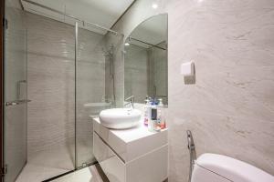 Luxury Residence at Vinhomes Central Park