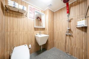 Reedforest Pension Suncheon