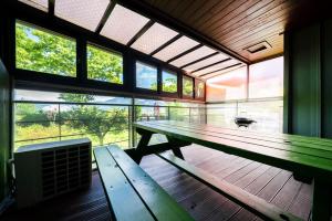 Reedforest Pension Suncheon