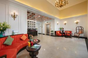 Sunline Central Hotel