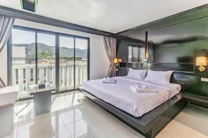 Rattana Karon Beach Hotel