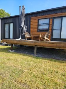 Milfarrago Farm Stay