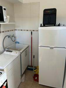 Apartamento barrio Candioti Sur