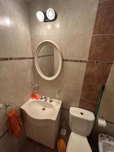 Apartamento barrio Candioti Sur