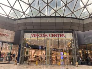 LUNA Apartment - Luxury Residence Landmark 81 Area