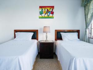 Blue Haven Guesthouse