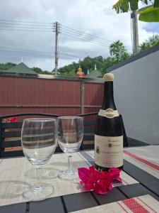 Peaceful Pool Villa 1