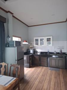 Peaceful Pool Villa 1