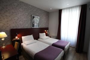 Hotels Hotel Alane : photos des chambres