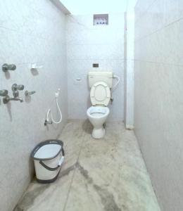 Ratnas Nest Homestay