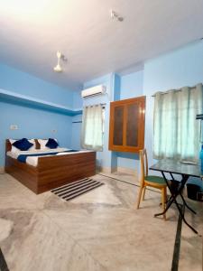 Ratnas Nest Homestay