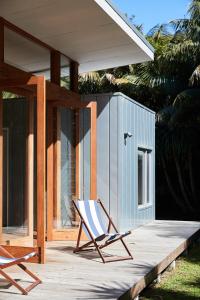 Blueys Shack