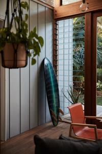 Blueys Shack