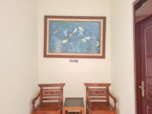 RedDoorz Syariah at Griya Wisata Wonogiri