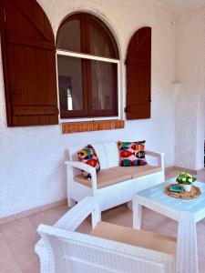 Villetta indipendente Simius img3