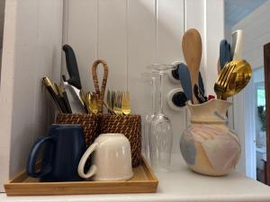 Celestial Dew Guesthouse in Tyalgum