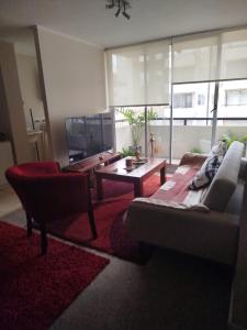 Estadía Bertita - 3hvězdičkové hotely ve městě Talca