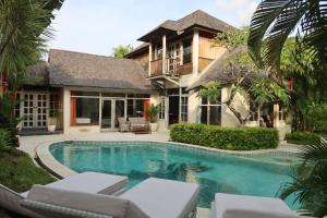 Villa Coconut Bali